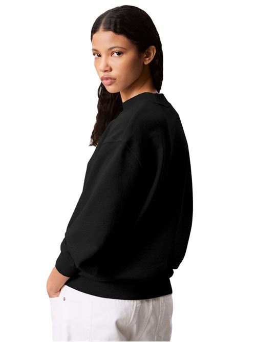 LV047B238GUB1 NERO CALVIN KLEIN | LV047B238GUB1 NERO